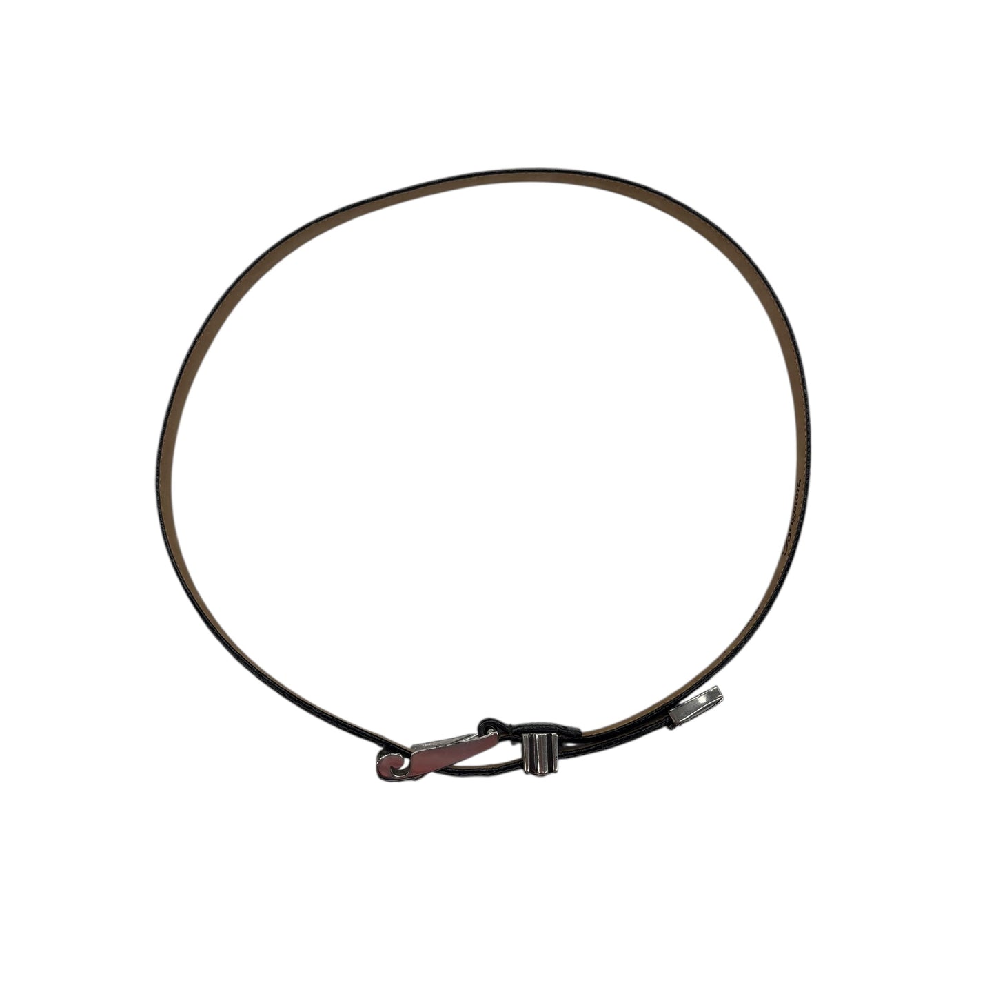 Belt Leather By Brighton In Black