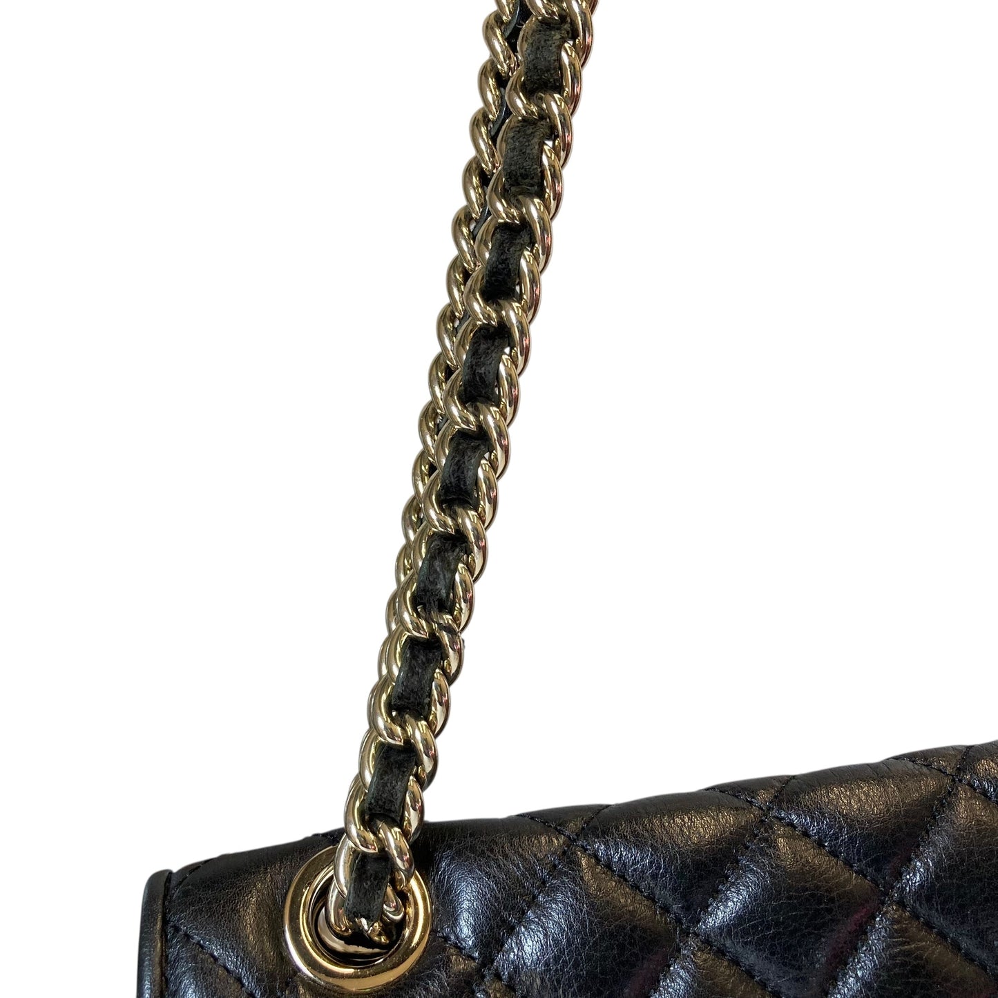 Handbag Designer By Rebecca Minkoff In Black, Size:Medium