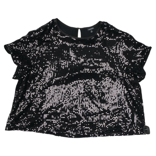 Top Ss By Torrid In Black, Size:2X