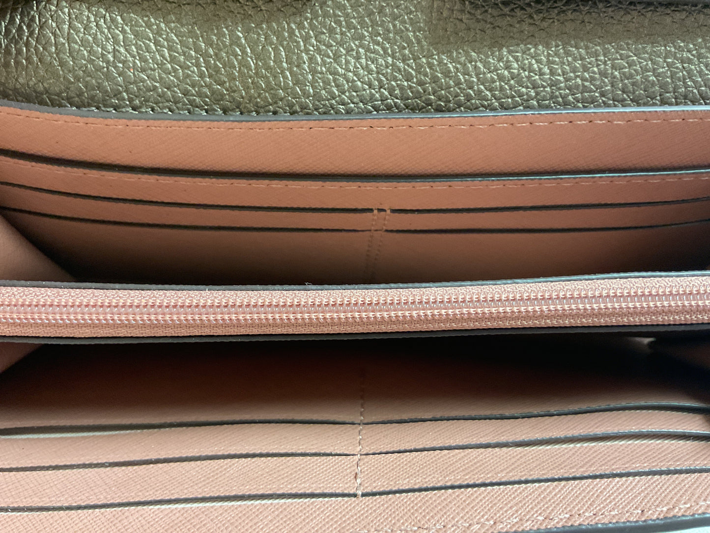 Crossbody Designer By Kate Spade In Bronze, Size:Small