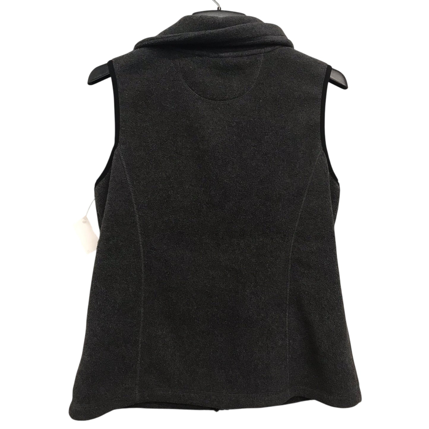 Athletic Fleece By Calvin Klein Performance In Grey, Size:M