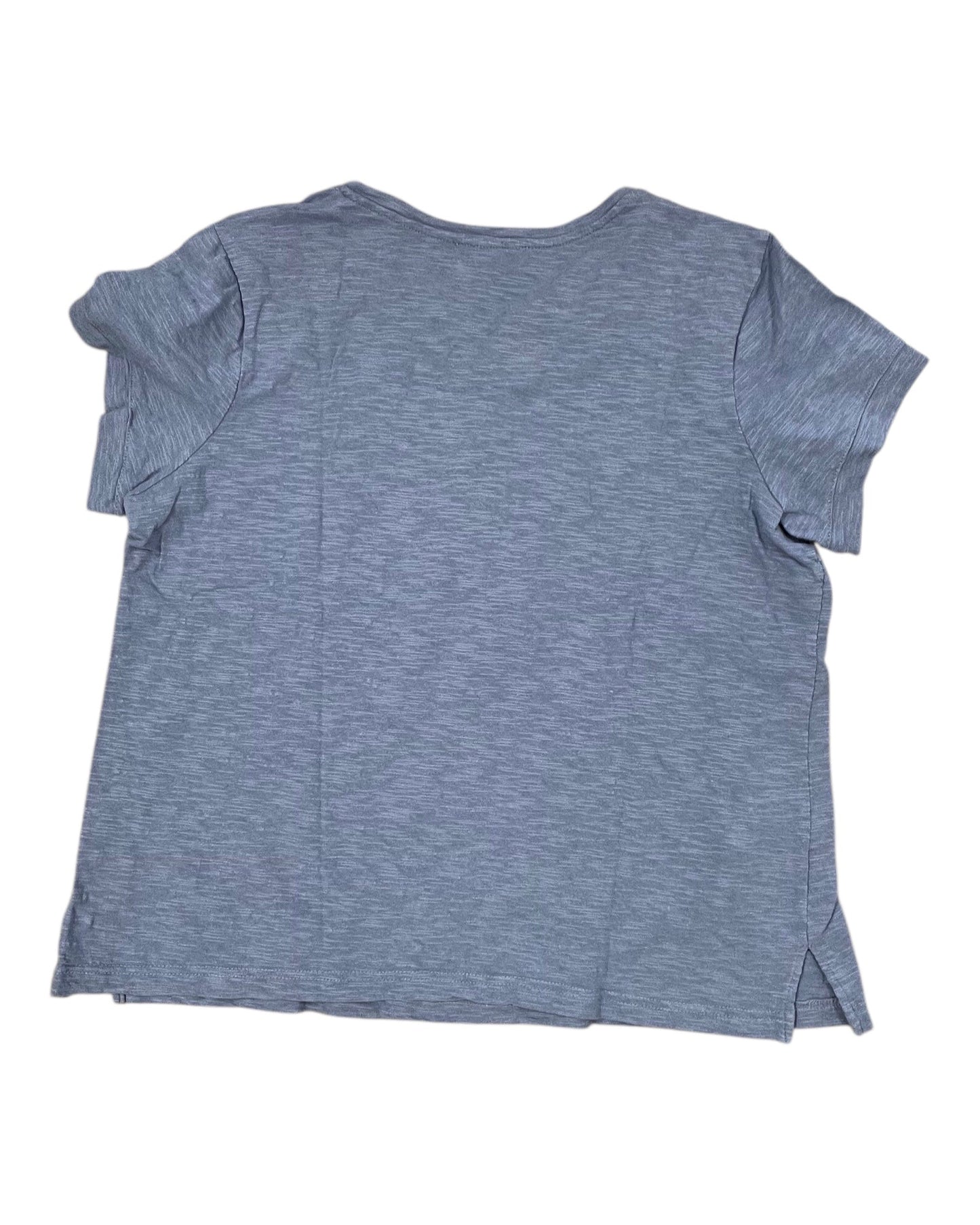 Top Ss By Nine West In Blue, Size:L