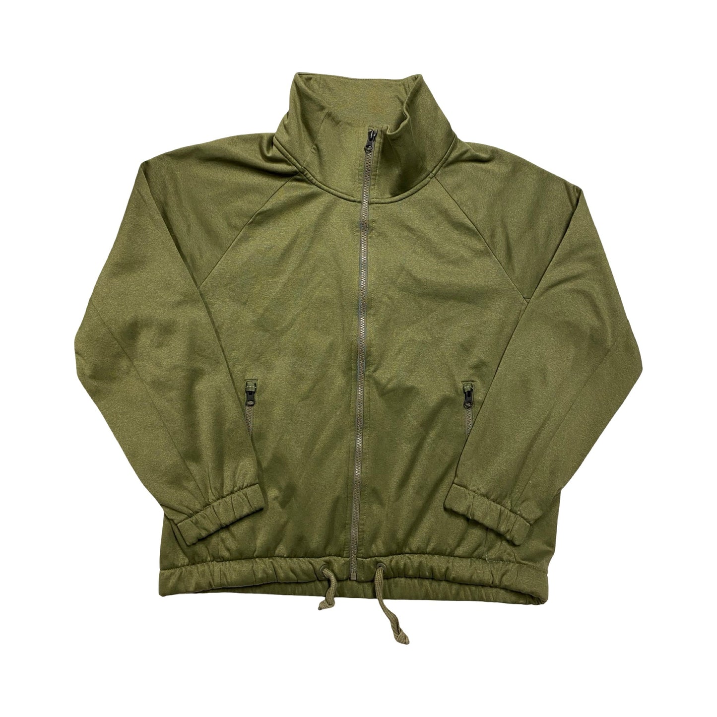 Jacket Other By The North Face In Green, Size:L