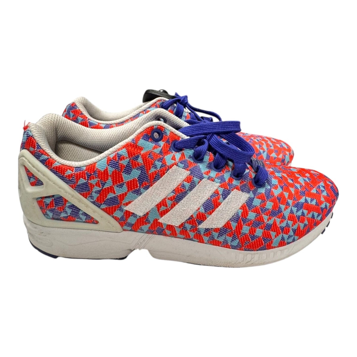 Shoes Athletic By Adidas In Multi, Size:9.5