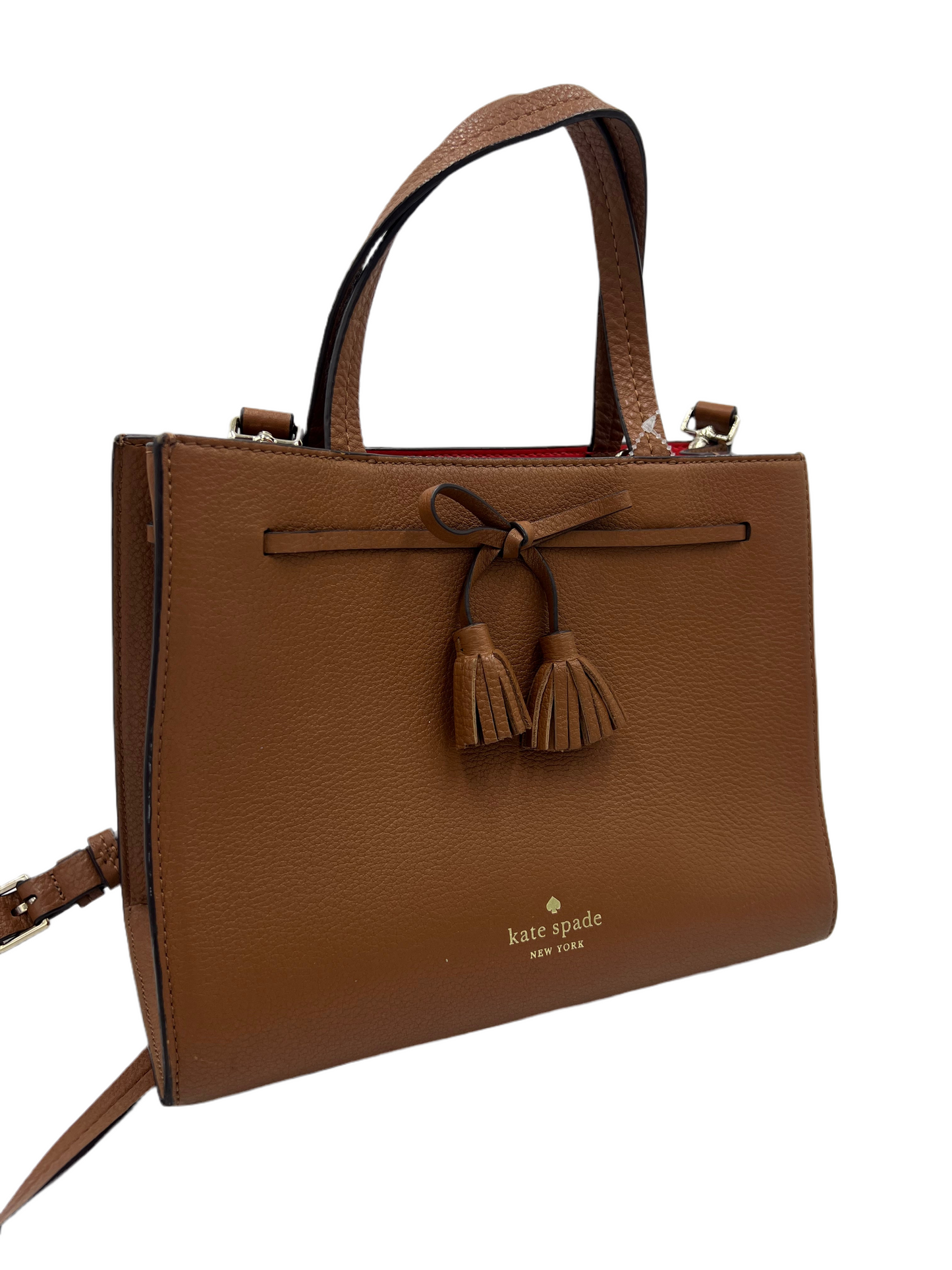 Handbag Designer By Kate Spade