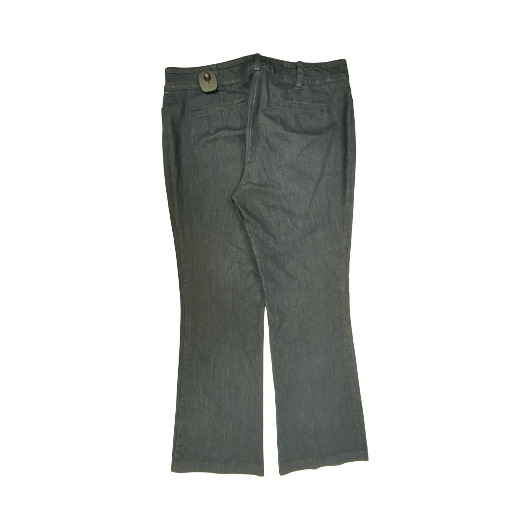 Pants Dress By Cmc In Navy, Size:10