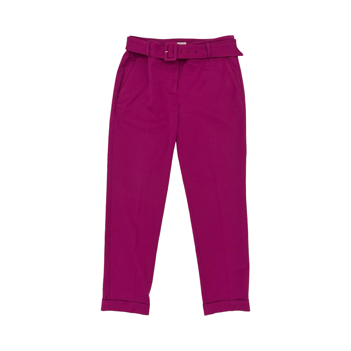 Pants Dress By Loft In Pink, Size:4