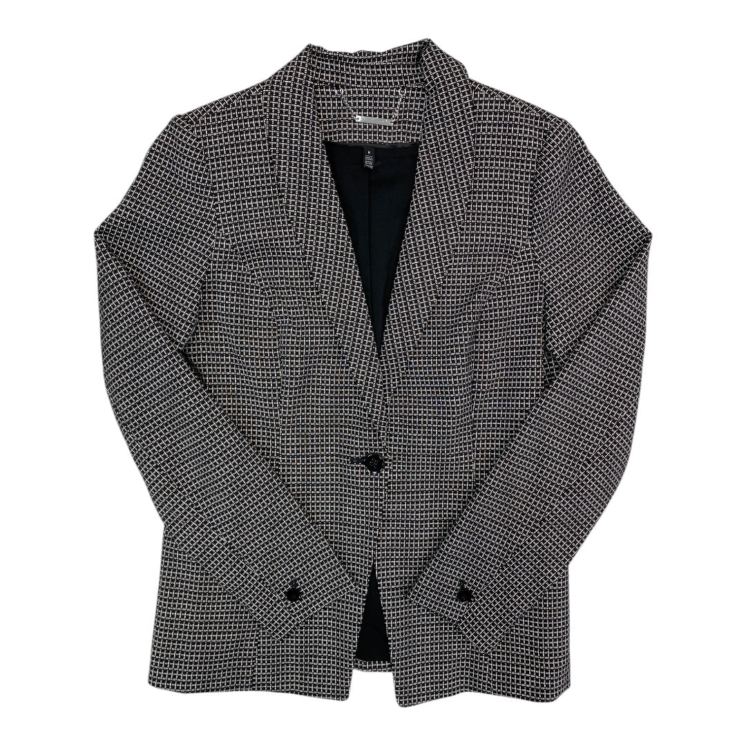 Blazer By White House Black Market In Multi, Size:8