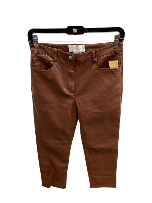 Pants Other By Cmc In Brown, Size:6
