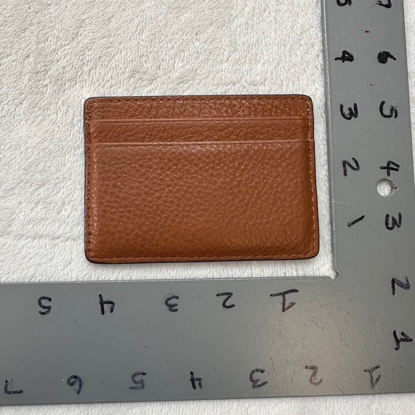 Id/card Holder Designer By Michael Kors, Size: Small