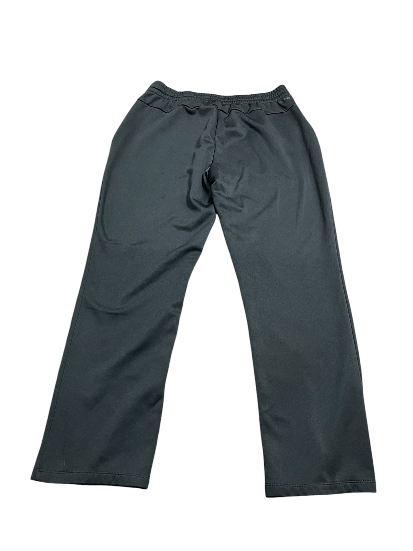 Athletic Pants By Adidas In Black, Size:Xl