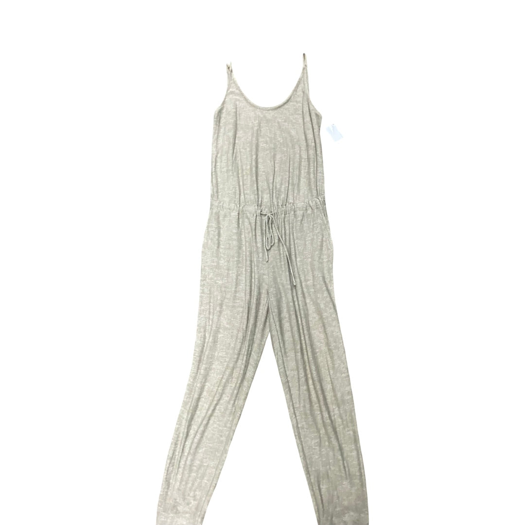 Jumpsuit By Lou And Grey In Green, Size:Xs