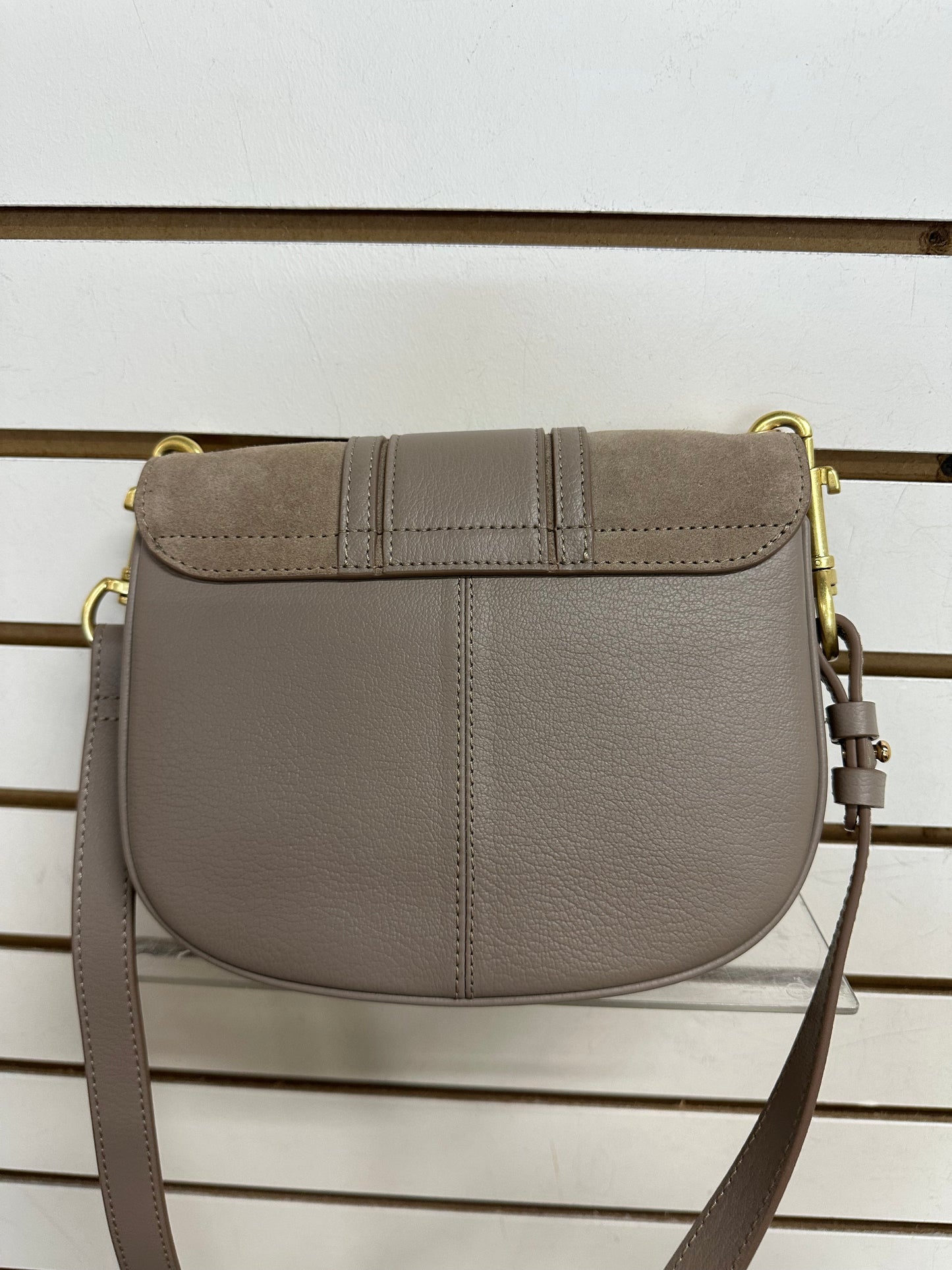Handbag Designer By See By Chloe, Size: Medium
