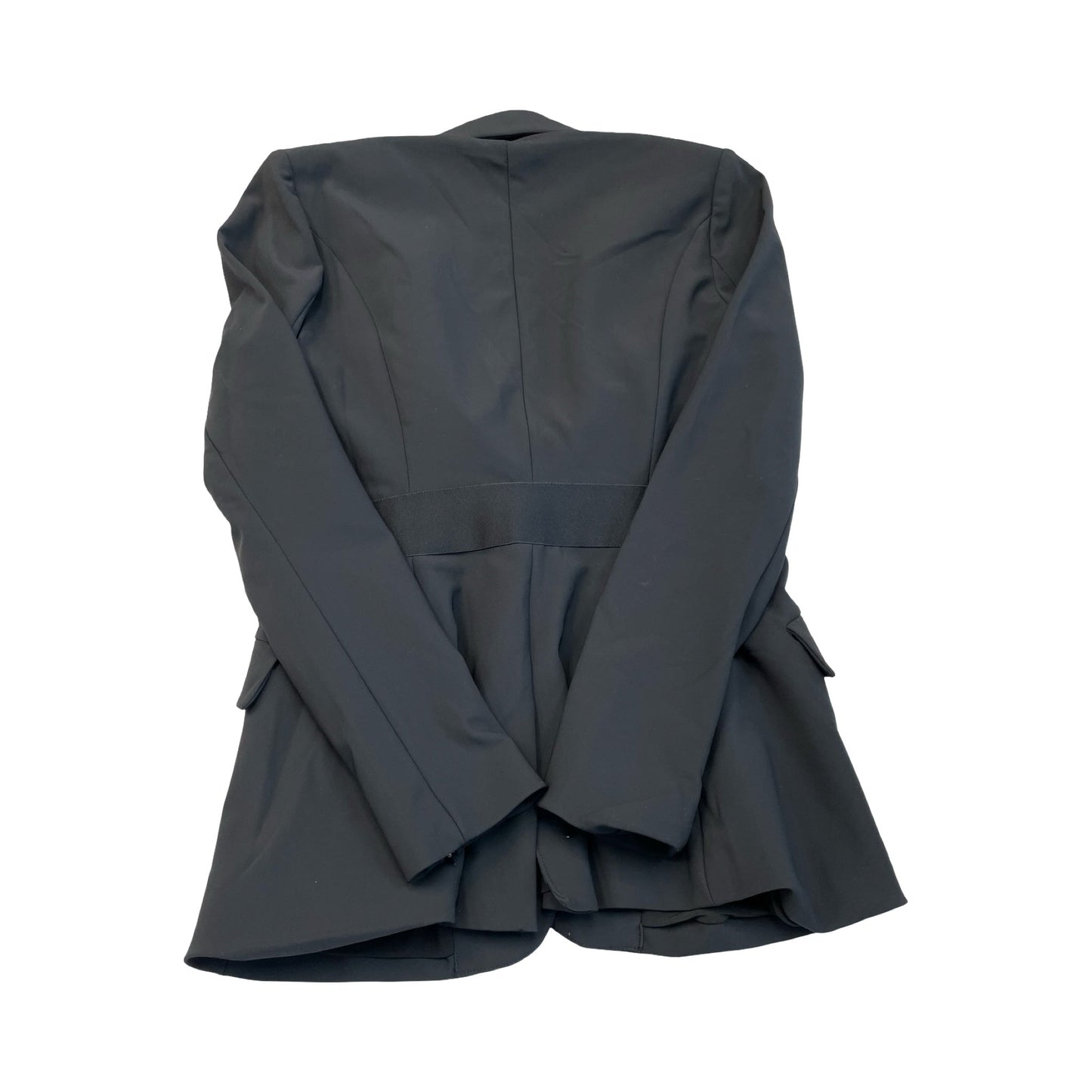 Blazer By Good American In Black, Size:M