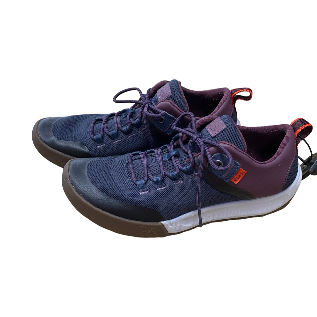 Shoes Athletic By Chacos In Multi, Size:9
