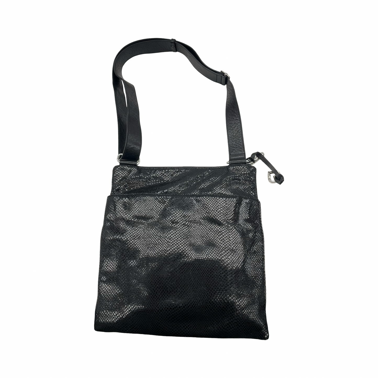 Crossbody By Brighton In Black, Size:Medium