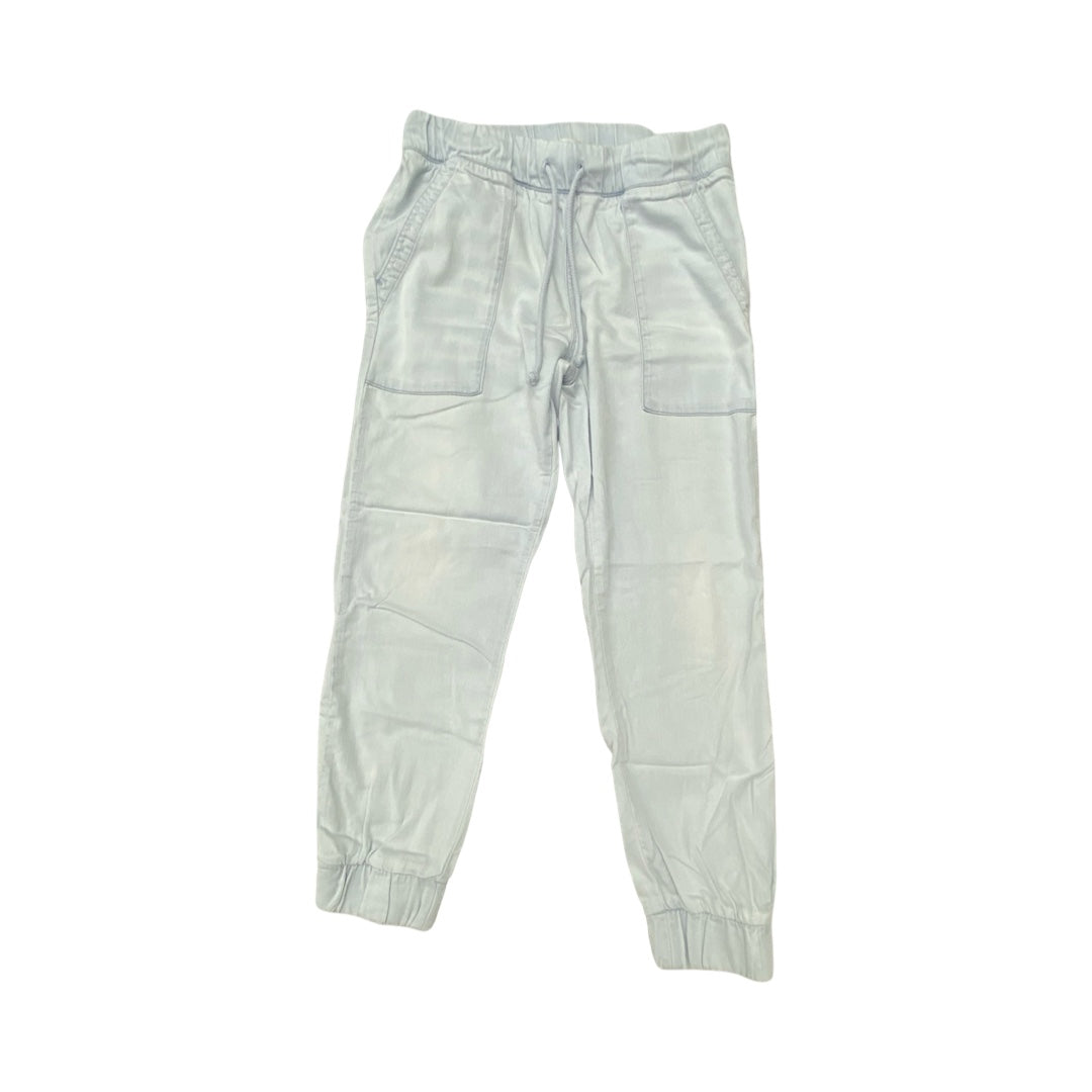Pants Joggers By Cloth & Stone In Blue, Size:M
