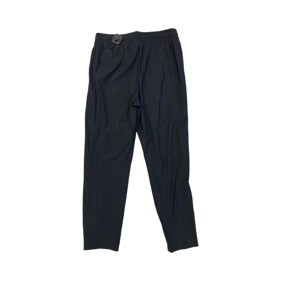 Athletic Pants By Flx In Black, Size:M