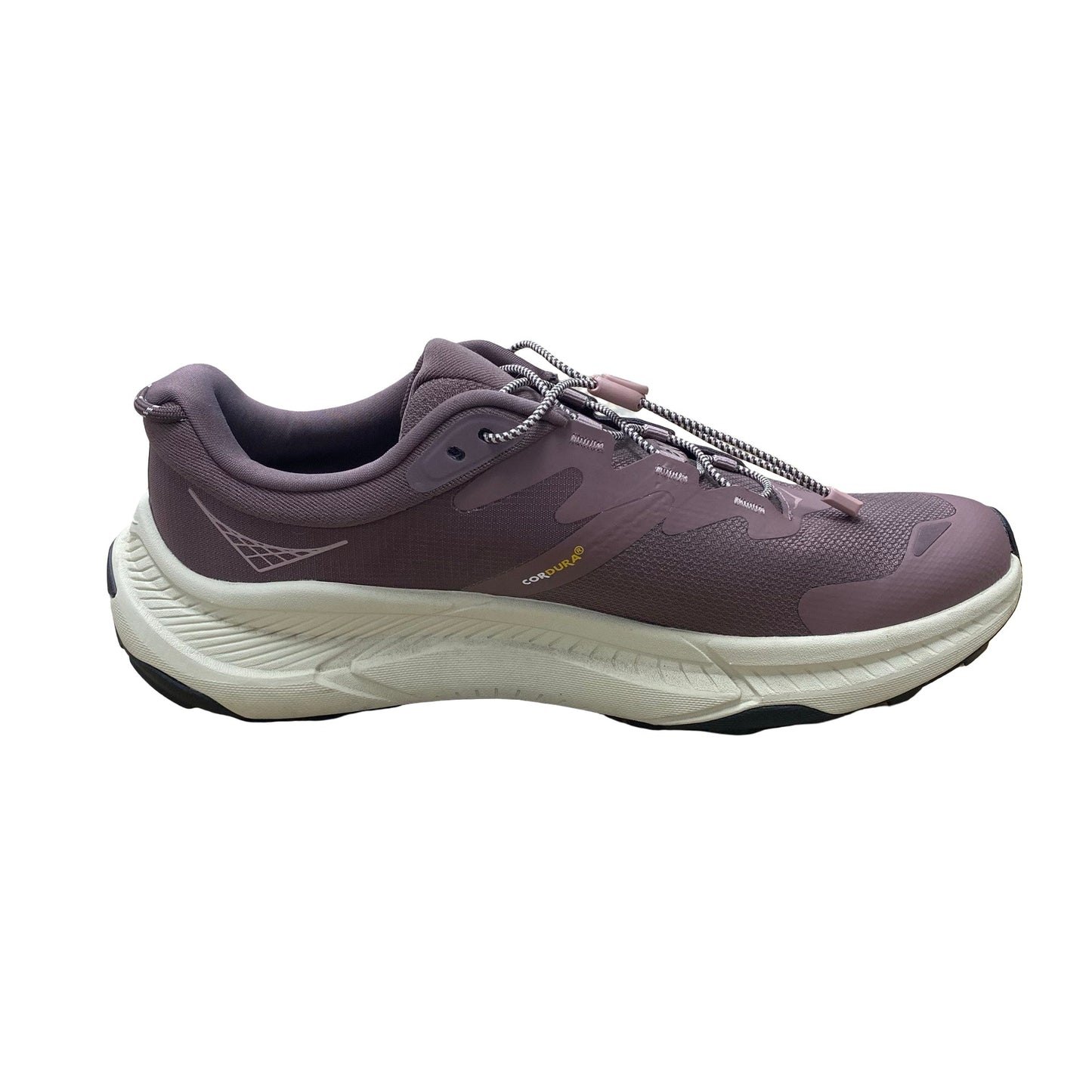 Shoes Athletic By Hoka In Purple, Size:9.5