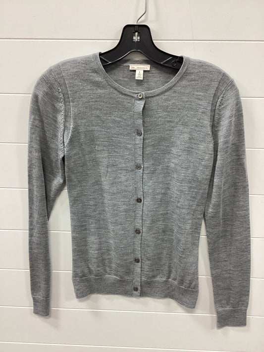 Cardigan By Gap In Grey, Size:S