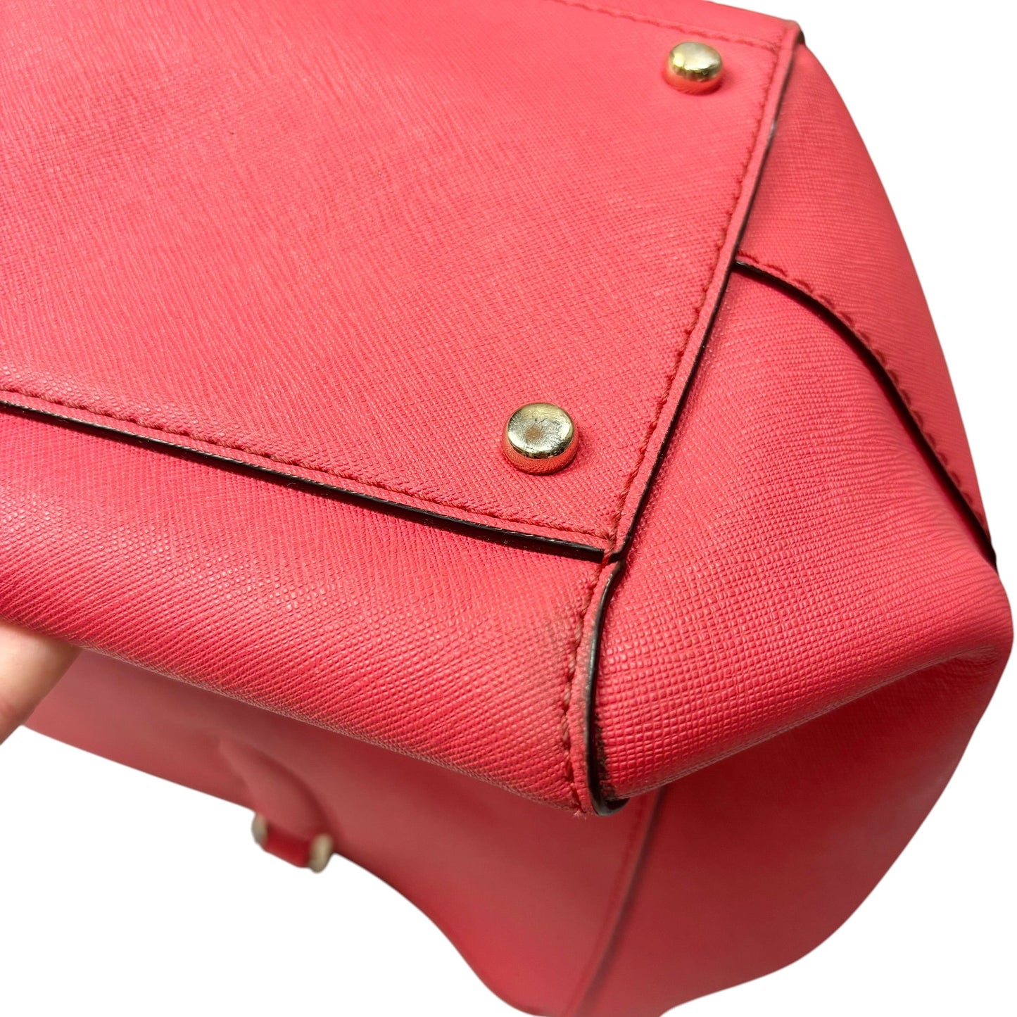 Crossbody Designer By Kate Spade, Size: Large