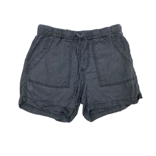 GREY GAP SHORTS, Size XS