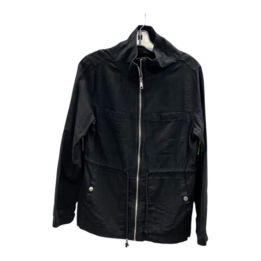 Jacket Other By Old Navy In Black, Size:M