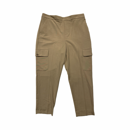 Pants Other By Banana Republic In Tan, Size:14