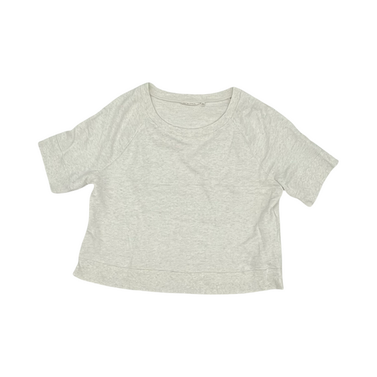 Top Ss By Soma In Tan, Size:Xl