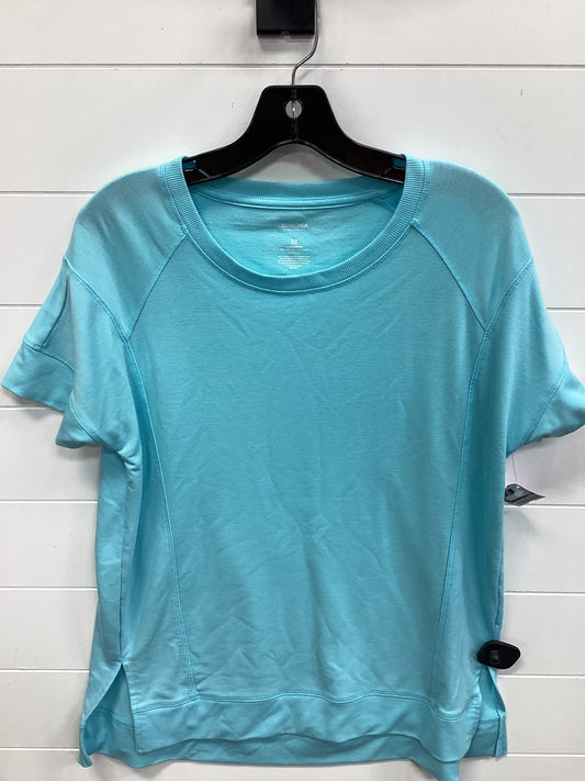 Top Ss By Sonoma In Blue, Size:M