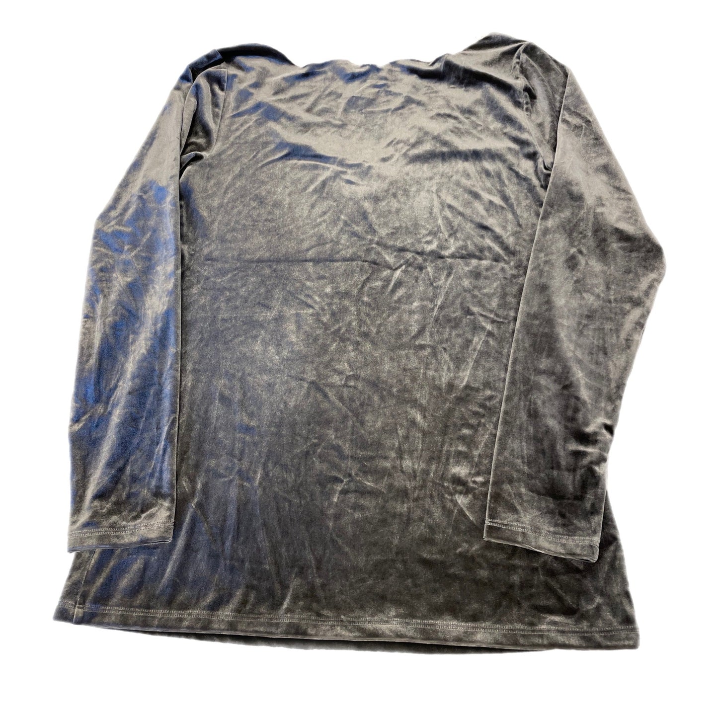 Top Long Sleeve By Soft Surroundings  Size: M