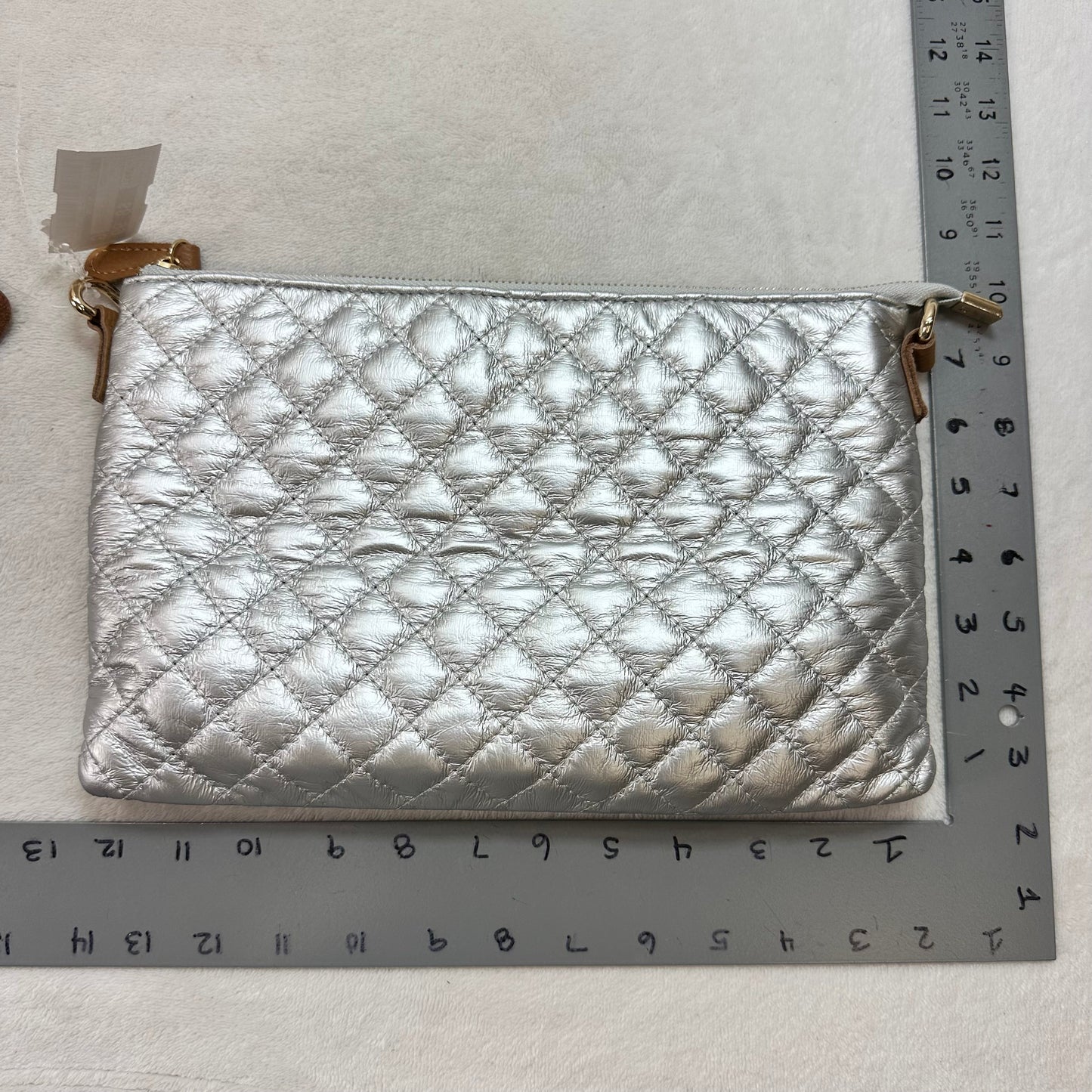 Crossbody By Clothes Mentor, Size: Small
