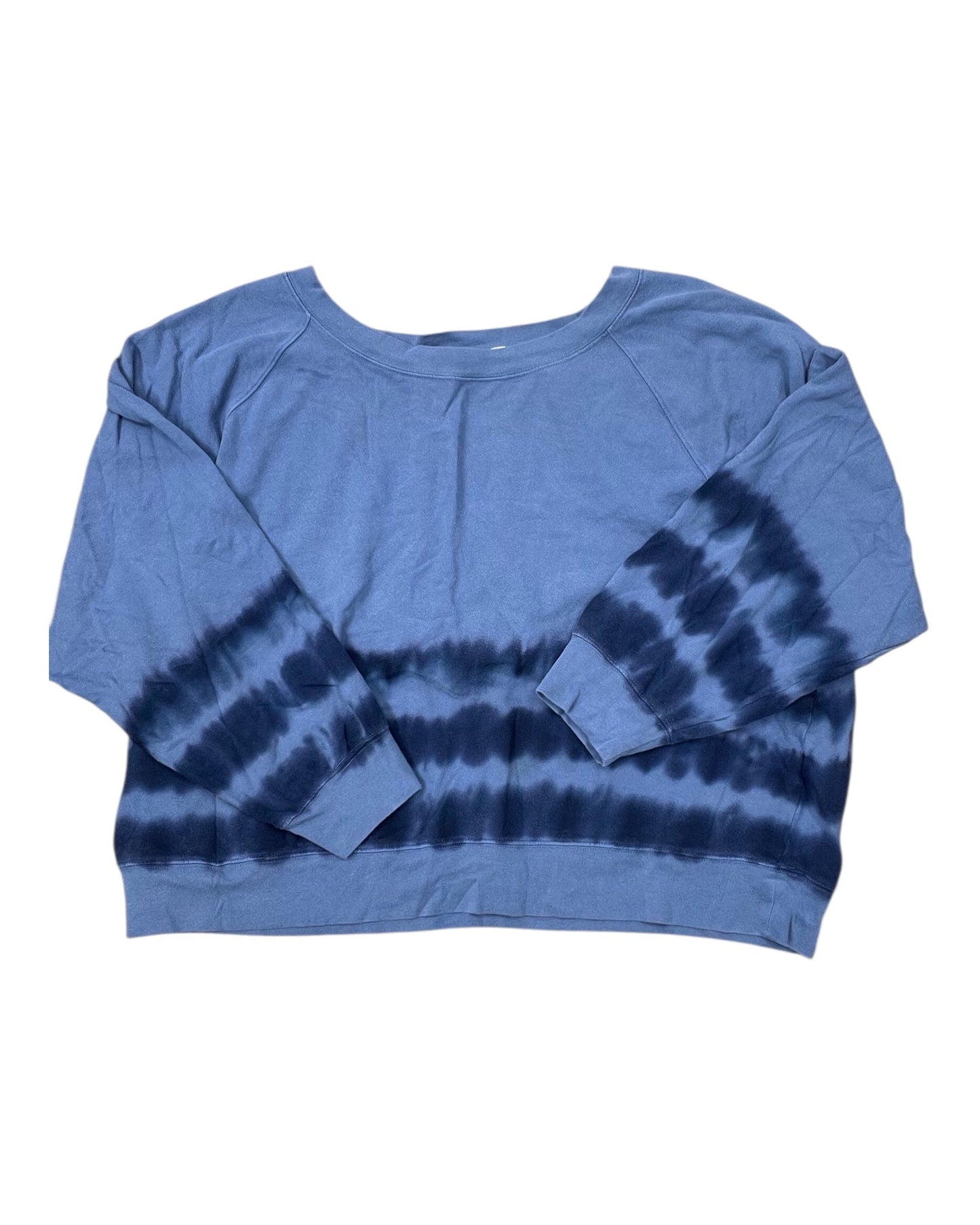 Top Ls By Gap In Blue, Size:Xl