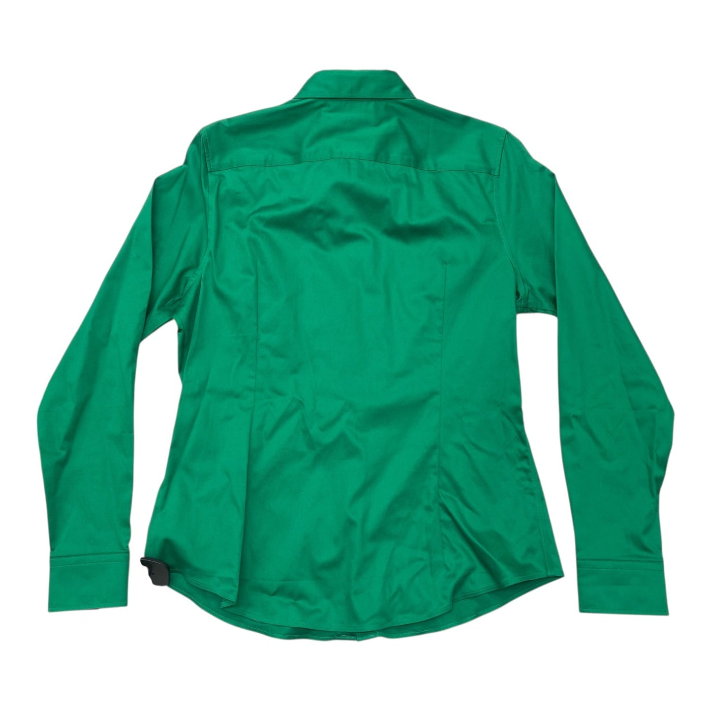 Top Ls By Banana Republic In Green, Size:L