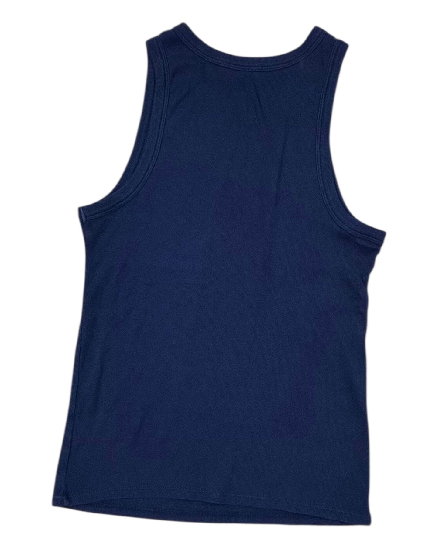 Tank Top By A New Day In Navy, Size:L