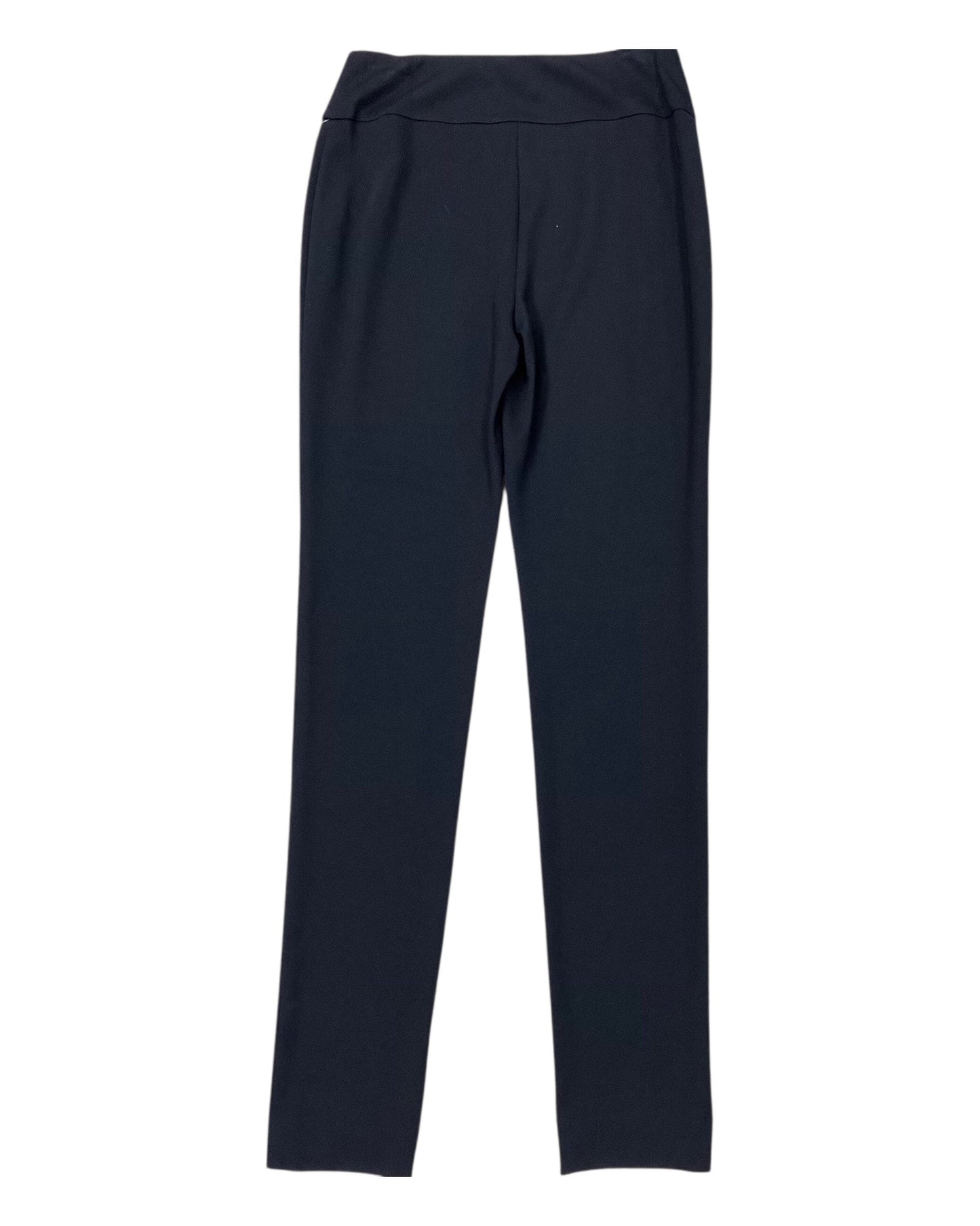 Pants Dress By Clothes Mentor In Black, Size:L