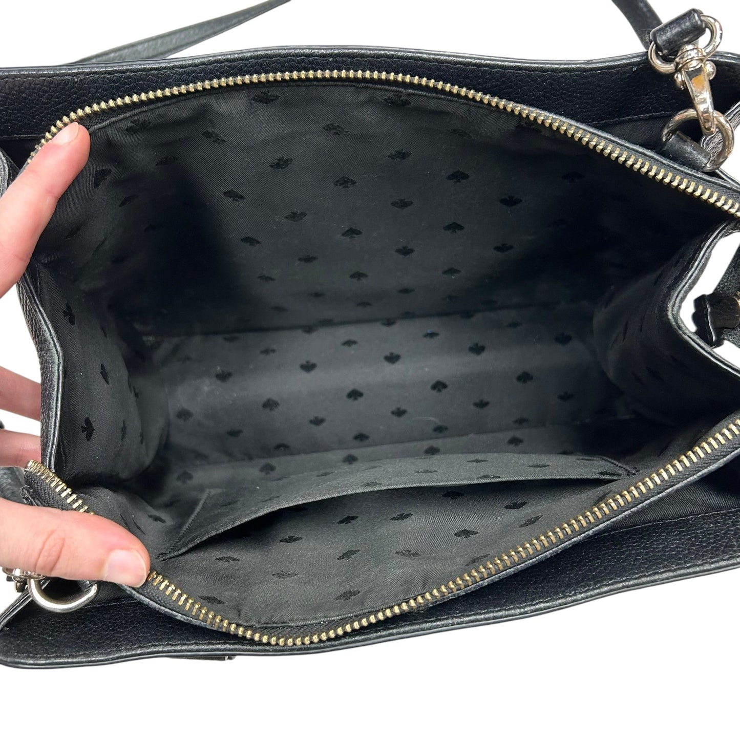 Handbag Designer By Kate Spade, Size: Small
