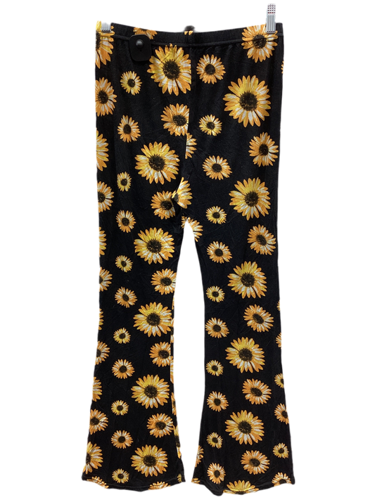 Pants Leggings By Xhilaration In Black, Size:L