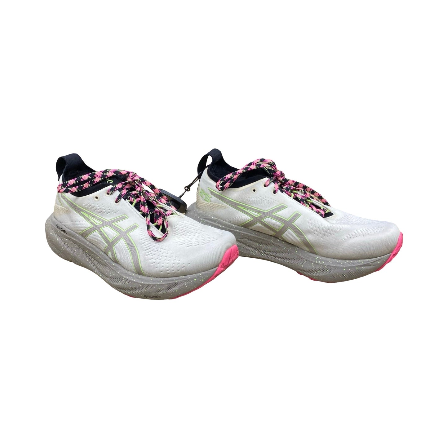 Shoes Athletic By Asics In Multi, Size:8.5