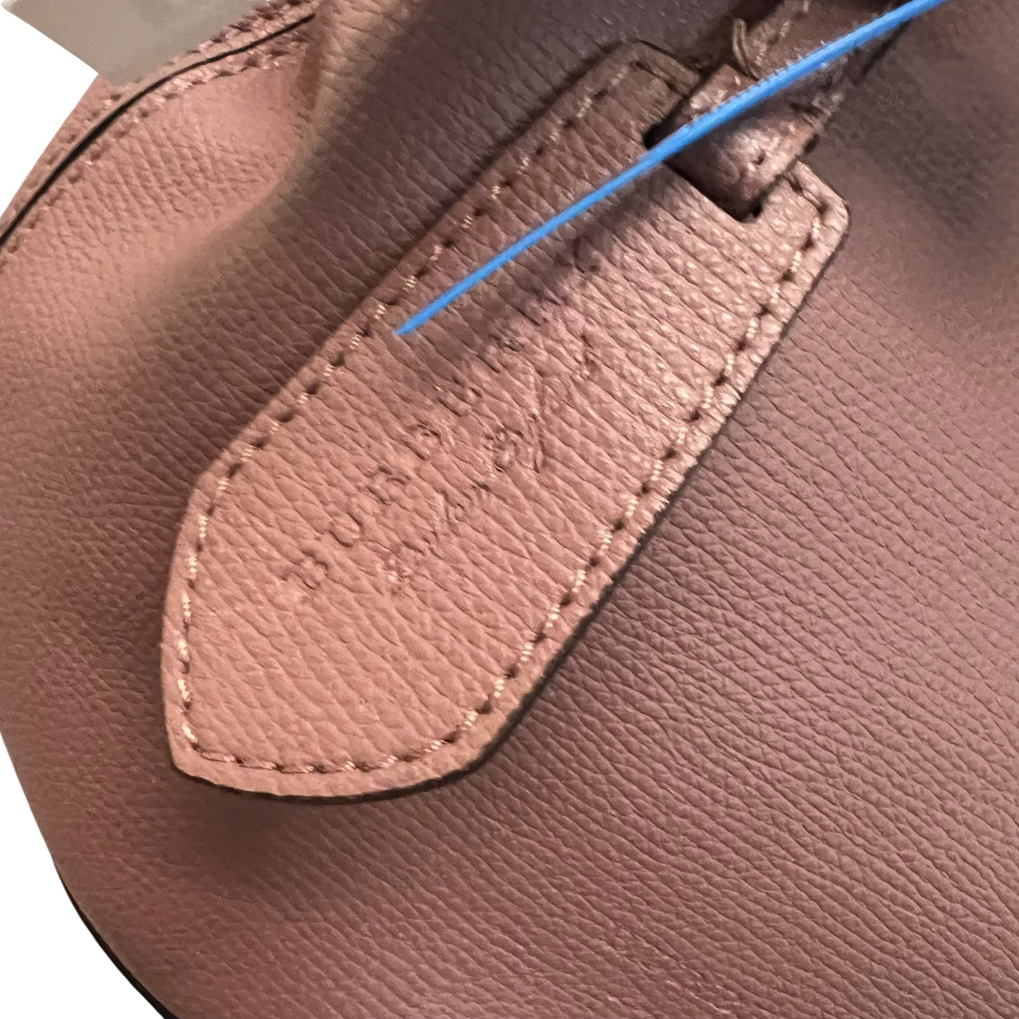 Crossbody Luxury Designer By Burberry, Size: Medium