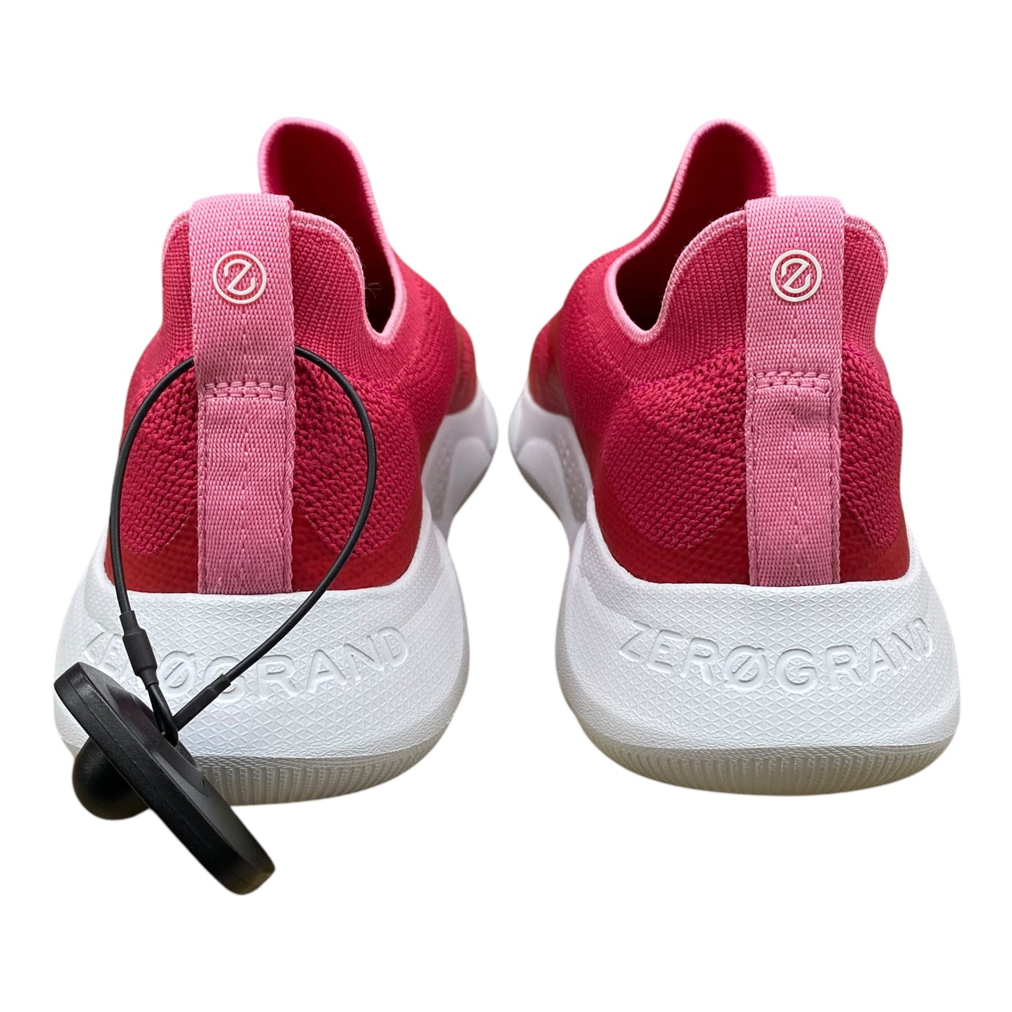 Shoes Sneakers By Cole-Haan In Pink & Red, Size:9.5