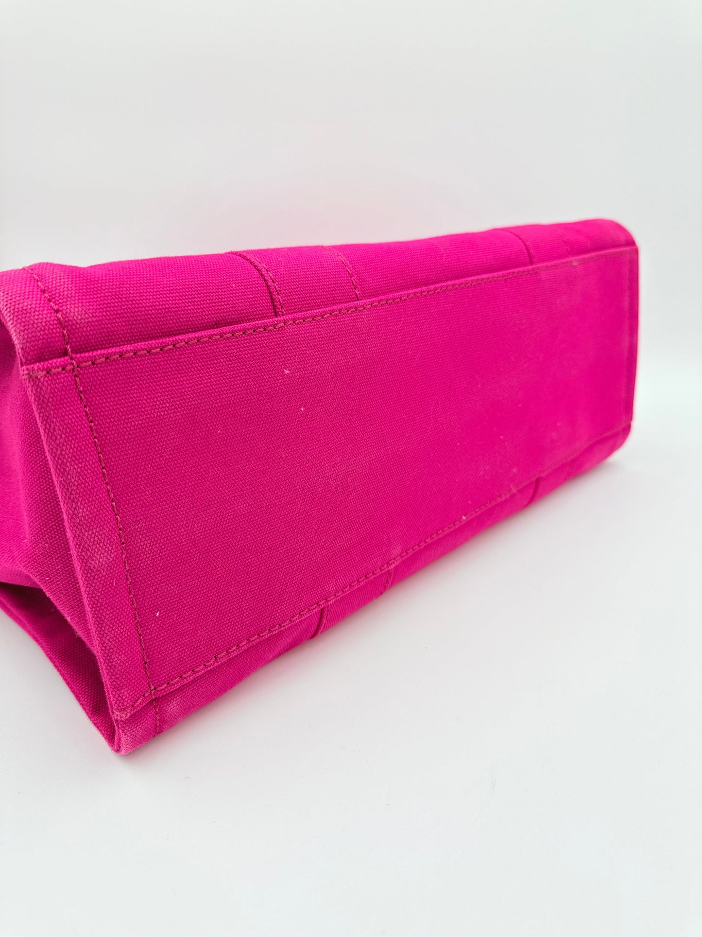 Handbag Luxury Designer By Marc Jacobs In Pink, Size:Large