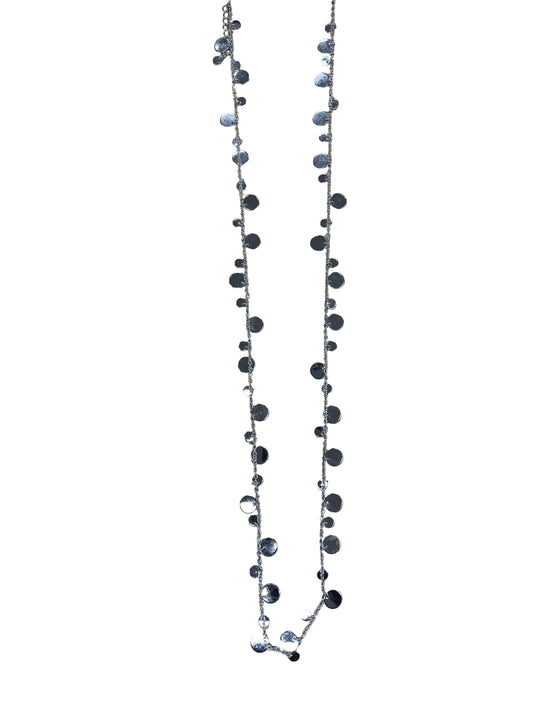 Necklace Other By Lia Sophia In Silver