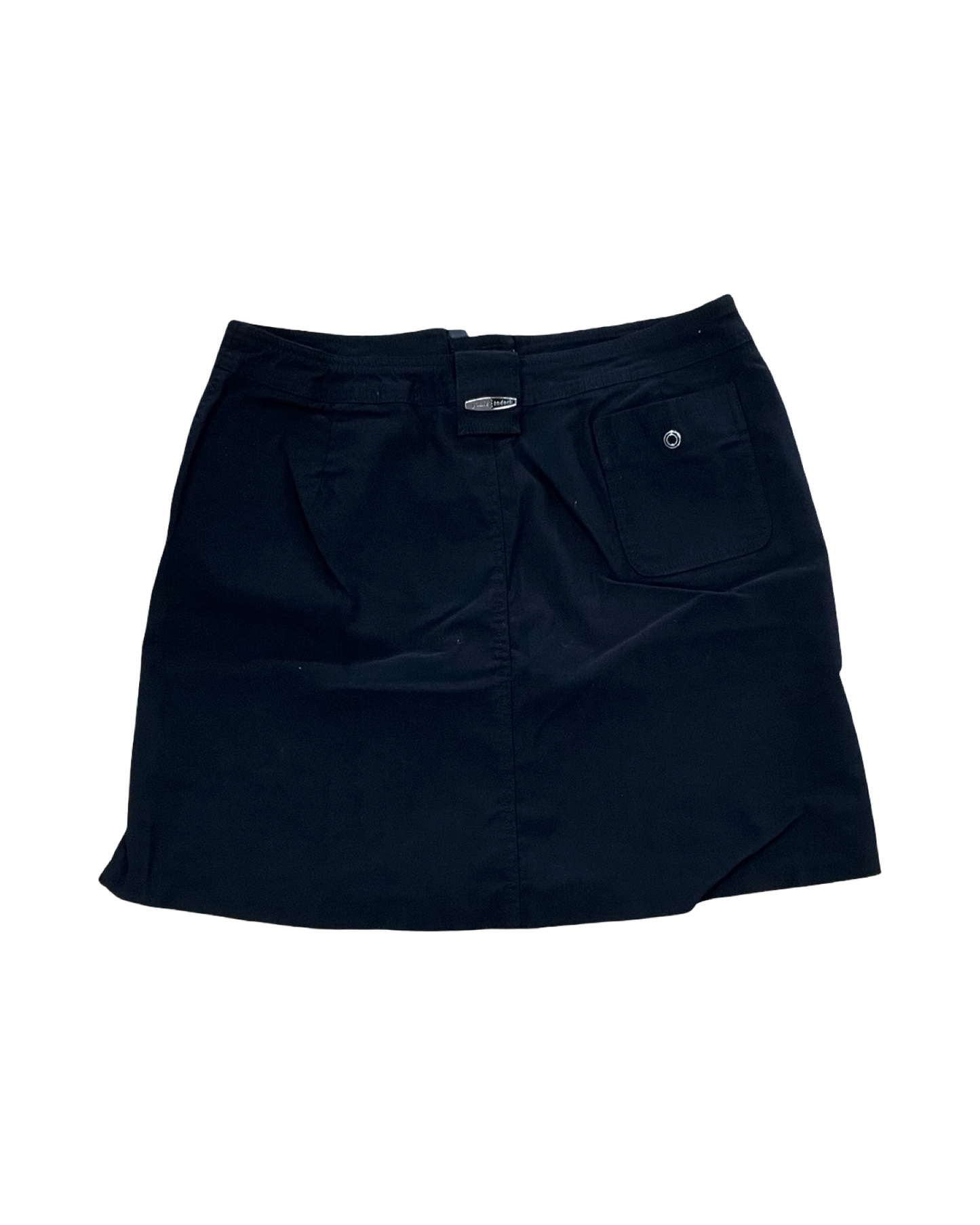 Skirt Midi By Jamie Sadock In Black, Size:M