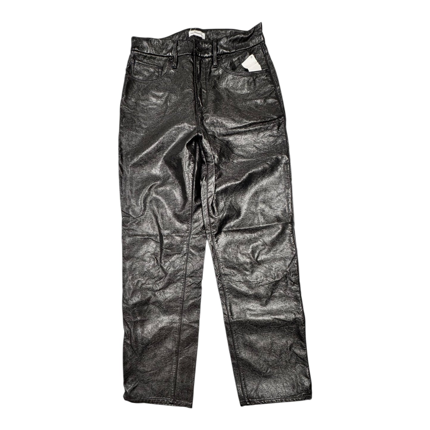 Pants Other By Good American In Black, Size:2