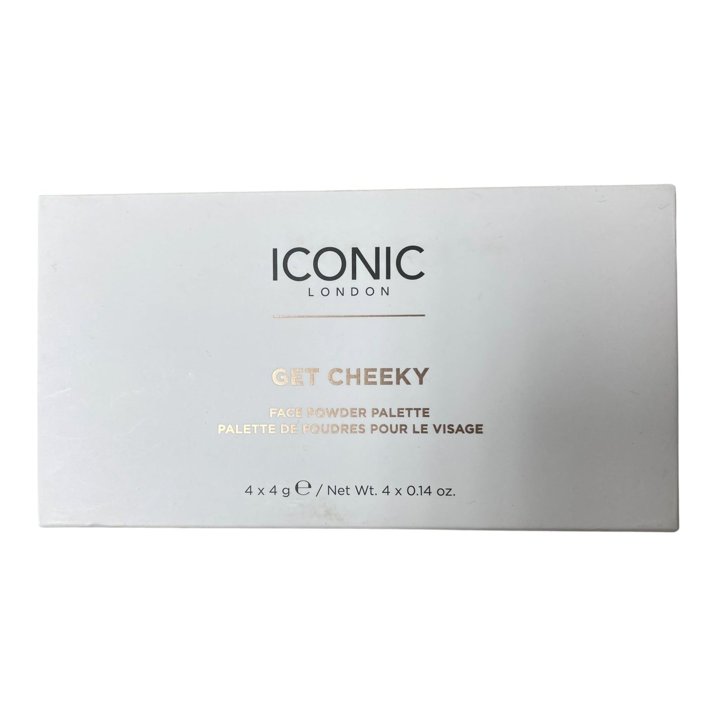 Makeup Byiconic In Multi