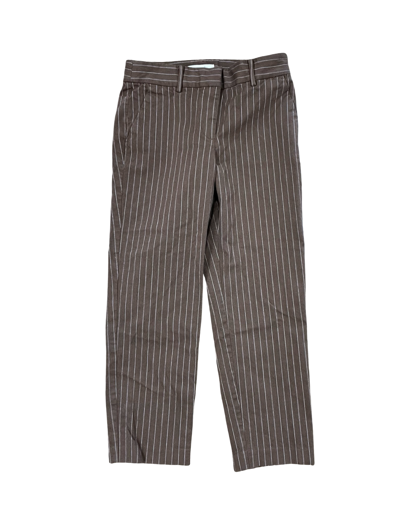 Pants Dress By Loft In Brown, Size:2