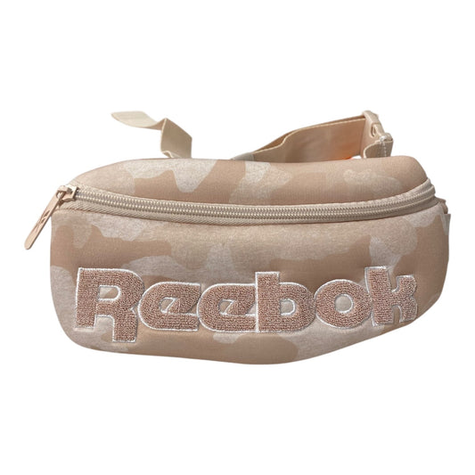 Belt Bag By Reebok In Pink, Size:Small