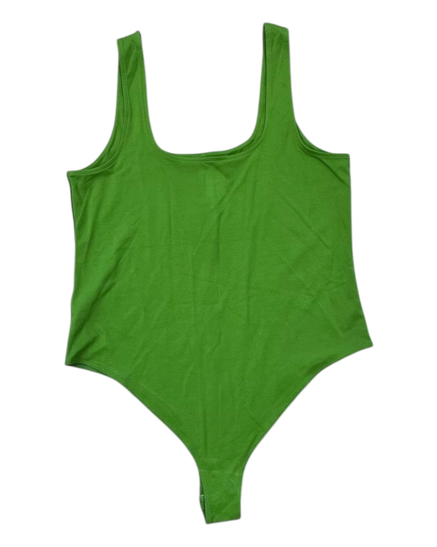 Bodysuit By A New Day In Green, Size:L