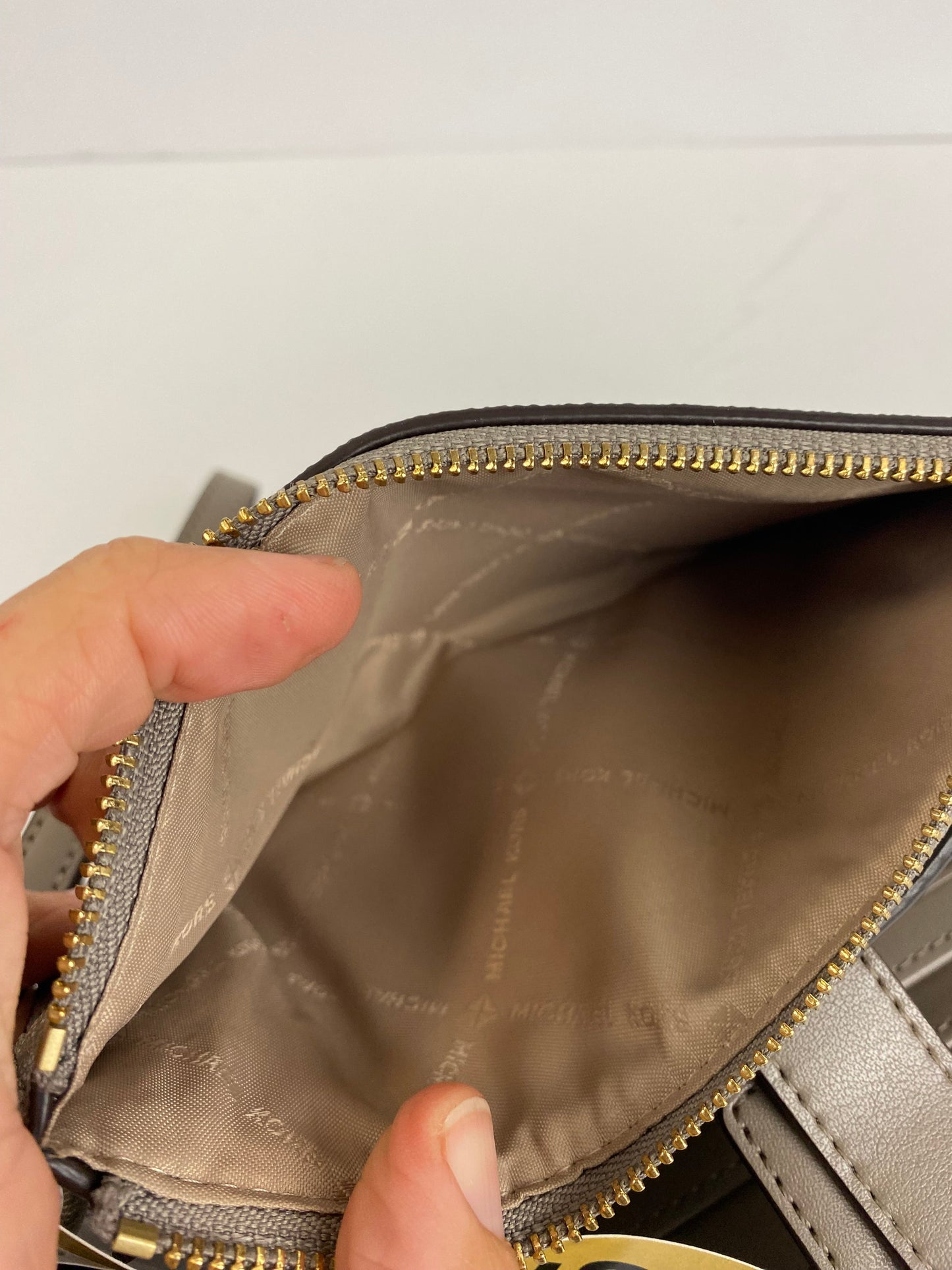 Wallet Designer By Michael Kors, Size: Medium